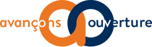Avançons Ouverture Bex Logo
